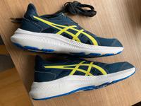 Asics Laufschuhe Bayern - Regensburg Vorschau