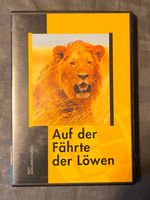 DVD, Auf der Fährte der Löwen Nordrhein-Westfalen - Krefeld Vorschau