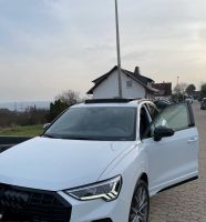 Audi Q3 TFSI 40 S-Line Rheinland-Pfalz - Bad Kreuznach Vorschau
