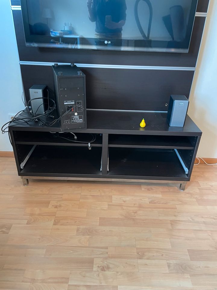 Ikea Wohnzimmer Regal &TV-Möbel in Köln