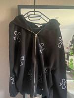 Kreuz grunge Jacke REVIEW Niedersachsen - Apensen Vorschau