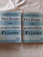 Buch, Jugend,  Schule,  John Boyne Hessen - Erlensee Vorschau