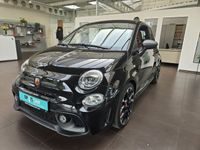 Fiat 595 Aut. Abarth Competizione Nordrhein-Westfalen - Heinsberg Vorschau