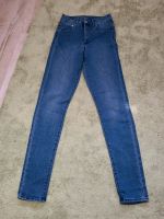 Jeggings Gr 165  28/32 Jeanshose Hessen - Fulda Vorschau