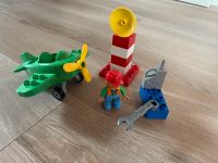 Lego Duplo Flugzeug Saarland - Eppelborn Vorschau