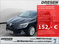 Renault Clio 1.3 Intens Automatik Navi digitales Cockpit Nordrhein-Westfalen - Mönchengladbach Vorschau