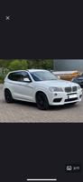 BMW X3 M 3.0 35d Saarbrücken-Halberg - Güdingen Vorschau
