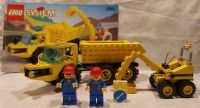 Lego 6581 Dig N' Dump, 100 % vollständig Rheinland-Pfalz - Kaisersesch Vorschau