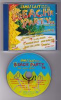 JAMES LAST Beach Party ´95 CD 1995 Polydor Freedom Fields Of Gold Nordrhein-Westfalen - Soest Vorschau