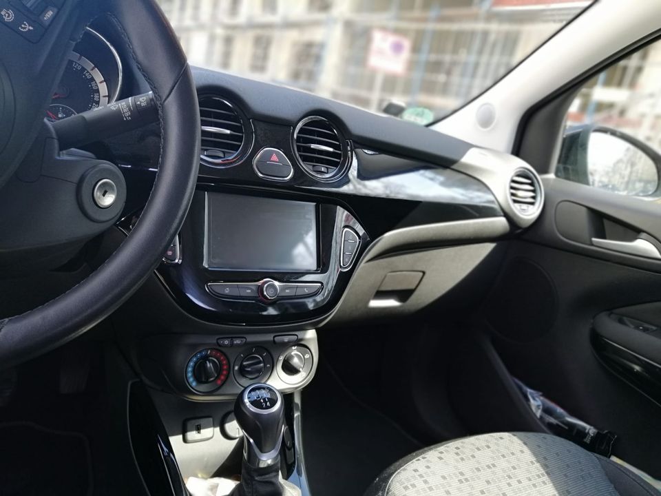 Opel Adam 1.4 ** Aus Zweiter Hand Sehr Gepflegt ** in Wiesbaden