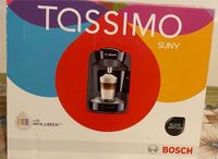 TASSIMO Kaffeepad- & Kapselmaschine Freiburg im Breisgau - Umkirch Vorschau