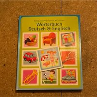 Wörterbuch Deutsch/Englisch für Kinder ab 5 Jahren Nordrhein-Westfalen - Bedburg-Hau Vorschau