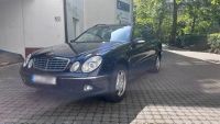 Mercedes E-Klasse, W211 Leipzig - Leipzig, Zentrum Vorschau