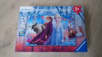 Kinder-Puzzle Disneys Frozen II Anna & Elsa Ravensburger Rheinland-Pfalz - Pronsfeld Vorschau