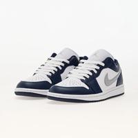 Jordan 1 Low Wolf Grey Midnight Navy Bayern - Landshut Vorschau