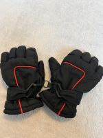 Handschuhe/ gefütterte Handschuhe Gr. 122 Nordrhein-Westfalen - Neuenkirchen Vorschau