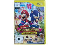 Nintendo Wii Mario & Sonic bei den Olympischen Spielen: London 20 Baden-Württemberg - Willstätt Vorschau