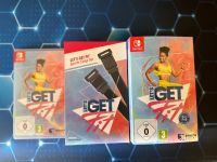 Let‘s Get Fit Nintendo Switch Spiel Berlin - Neukölln Vorschau