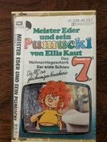 Kassette – Meister Eder Und Sein Pumuckl 7 - Ellis Kaut Baden-Württemberg - Überlingen Vorschau