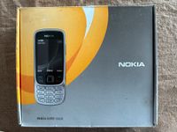 Nokia 6303 classic (Verkauf) Bayern - Dasing Vorschau