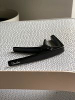 Fender LAUREL ACOUSTIC GUITAR CAPO Kapodaster *wie neu* Schleswig-Holstein - Fockbek Vorschau