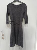 Kleid Schwarz elegant Zero 34 XS Bayern - Ansbach Vorschau