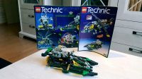 LEGO Technic Fiber Optic Multi-Set (8456) Nordrhein-Westfalen - Welver Vorschau