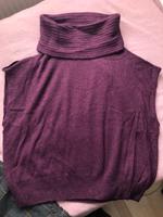 Poncho Pullover von Promod, Größe 40/L, NEU mit Etikett Hannover - Nord Vorschau