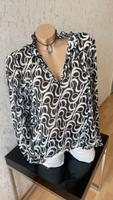 Neuw❤AMISU❤Chiffon Tunika Bluse Shirt Top Gr.M/L=38/40/42 Köln - Porz Vorschau