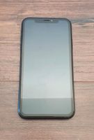 APPLE IPHONE XR 64 GB schwarz Baden-Württemberg - Pforzheim Vorschau