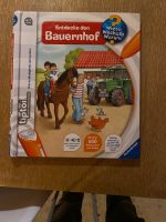 Tiptoi Wieso weshalb warum Entdecke den Bauernhof Altona - Hamburg Ottensen Vorschau