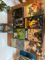 Batman Comics Brandenburg - Potsdam Vorschau