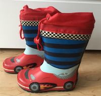 Gummistiefel Playshoes Rennauto Größe 24 Brandenburg - Doberlug-Kirchhain Vorschau