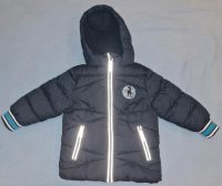 Winterjacke Topolino Gr. 98 Niedersachsen - Osterholz-Scharmbeck Vorschau