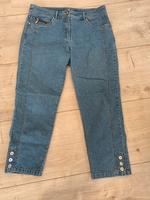 7/8 Jeans Canda Gr. 38 BW  43 Niedersachsen - Seevetal Vorschau