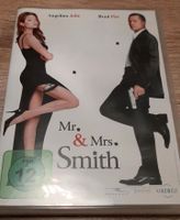 Mr.& Mrs. Smith ,DVD Baden-Württemberg - Esslingen Vorschau