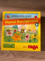 Haba  - Meine ersten Spiele Hanni Honigbiene Kinder Berlin - Steglitz Vorschau