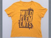 Herren T-Shirt, gelb, XXL, Angelo Litrico, Wild Elements Sachsen - Radeberg Vorschau