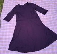 sheego Kleid schwarz  Gr 52 top Zustand und Qualität Nordrhein-Westfalen - Wesel Vorschau