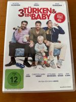 DVD, 3 Türken & ein Baby Baden-Württemberg - Schopfheim Vorschau