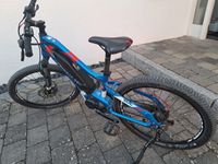 Haibike SDURO 2.0 24 Zoll E-Bike für Kinder Baden-Württemberg - Ammerbuch Vorschau