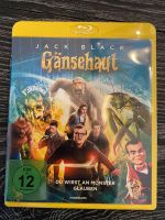 Gänsehaut Jack Black Blu-ray Nordrhein-Westfalen - Radevormwald Vorschau