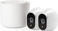 Netgear Arlo VMS3230-100EUS überwachungskamera Niedersachsen - Hemmoor Vorschau