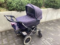 Emaljunga Kinderwagen Duo Edge als Sonderedition in Top Zustand Schleswig-Holstein - Flensburg Vorschau