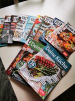 Kochmagazine Rewe Aldi zu verschenken Frankfurt am Main - Niederursel Vorschau