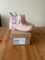 Pompom Stiefeletten Boots Chelsea Gr. 34 NEU Düsseldorf - Pempelfort Vorschau