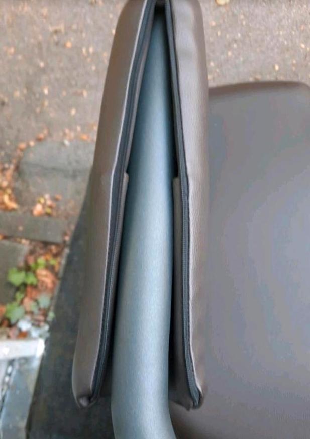 SOLJOL,Rollator, Wohnraumrollator,Servierwagen,Toilettenstuhl in Ibbenbüren