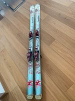 170cm Rossignol Fun2, Fun-Carving Ski inkl. Skitasche Leipzig - Meusdorf Vorschau