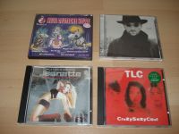 Retro CD - TLC Neue Deutsche Welle Westernhagen Jeanette je Baden-Württemberg - Waldkirch Vorschau