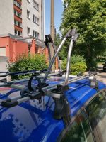 3 Thule Fahrradträger ohne Dachträger Berlin - Marzahn Vorschau